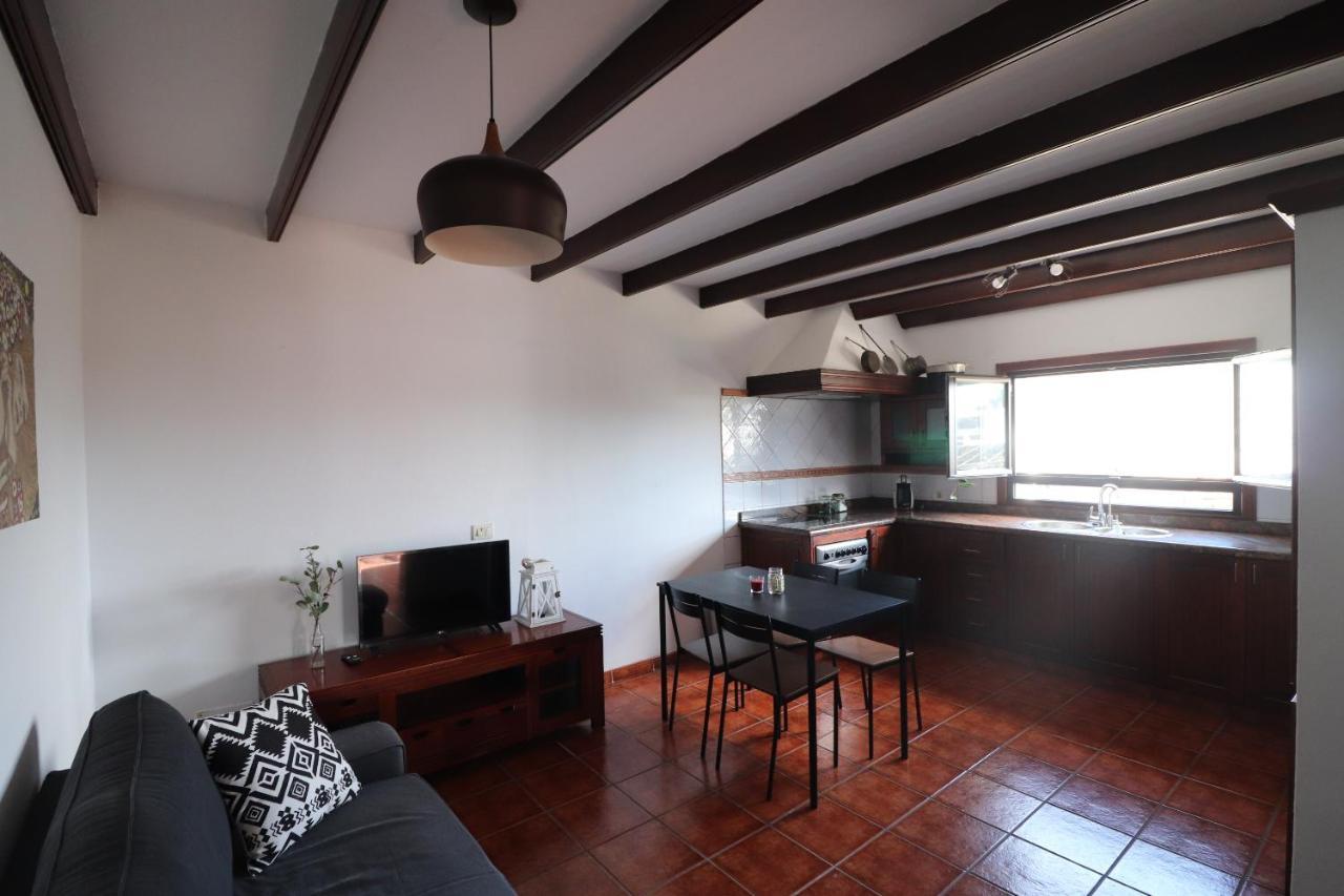 Casa Los Senderos Tinguaton Dış mekan fotoğraf