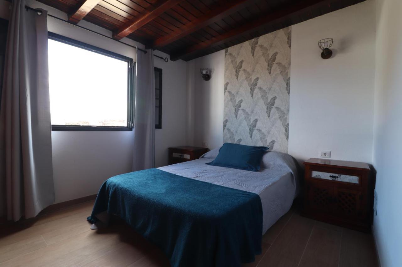Casa Los Senderos Tinguaton Dış mekan fotoğraf